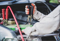 Battery JumpStart