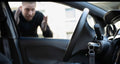 Vehicle Lockout