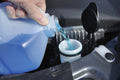Vehicle Fluid Top-Off